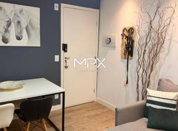 Apartamento · 58m² · 2 Quartos · 1 Vaga · Apartamento à venda no Condomínio Residencial Top Life III em Piracicaba