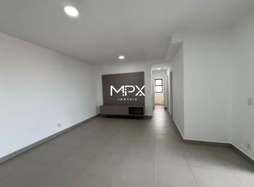 Apartamento · 87m² · 3 Quartos · 1 Vaga · Apartamento para alugar no Condomínio Novam New Life em Piracicaba