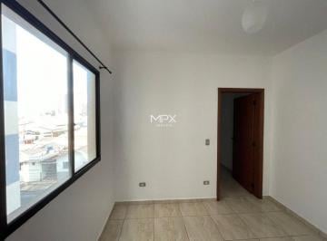 Apartamento · 40m² · 1 Quarto · 1 Vaga · Apartamento para alugar no Edifício Lisboa em Piracicaba