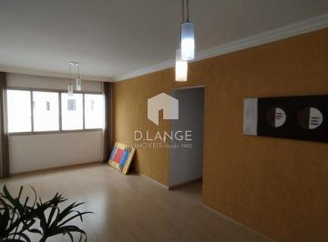 Apartamento · 76m² · 3 Quartos · 1 Vaga · Apartamento para alugar no bairro Bosque em Campinas - SP
