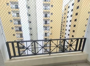 Apartamento · 98m² · 3 Quartos · 2 Vagas · Apartamento para alugar no Condomínio Novitália Residence em Piracicaba