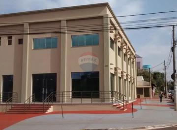 Comercial · 700m² · Prédio Comercial para alugar em Ribeirânia de 700.00m²
