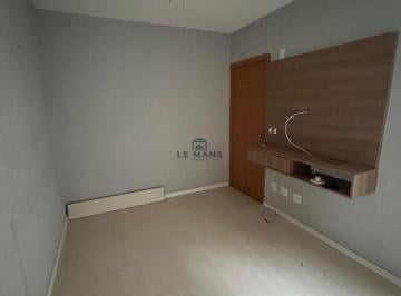 Apartamento · 42m² · 2 Quartos · Apartamento para alugar no Edifício Parque Piazza Verona, bairro Dois Córregos em Piracicaba/SP