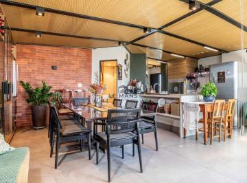 Apartamento · 230m² · 4 Quartos · 4 Vagas · Apartamento à venda no Edifício Roma, bairro Centro em Piracicaba/SP