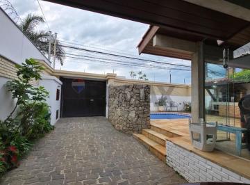 Casa · 198m² · 4 Quartos · 3 Vagas · Casa para venda em Jardim Santa Rosália de 198.00m² com 4 Quartos, 1 Suite e 3 Garagens