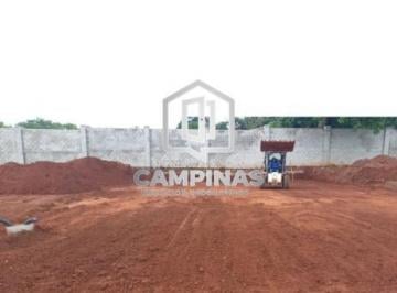 Terreno · 300m² · Terreno à venda em Paulínia, Santa Terezinha, com 300 m², Condomínio Residencial Luíza