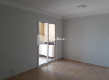 Apartamento · 63m² · 2 Quartos · 1 Vaga · Apartamento para alugar em São José dos Campos, Jardim Oriente, com 2 quartos, com 63.56 m²