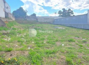 Terreno · 1500m² · Terreno à venda em Taubaté, Granjas Santa Terezinha, com 1500 m²