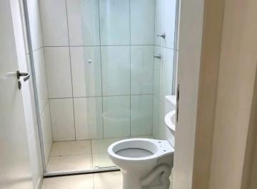 Apartamento · 52m² · 2 Quartos · 1 Vaga · Apartamento à venda em Taubaté, Vila São José, com 2 quartos, com 52 m², Condomínio Parque Trenton