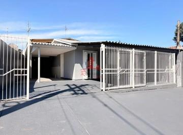 Casa · 115m² · 2 Quartos · 2 Vagas · Casa com 2 dormitórios e 2 vagas de garagem no Bairro Piratini em Sapucaia do Sul