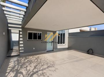 Casa · 130m² · 3 Quartos · 2 Vagas · Casa para alugar em Indaiatuba, Jardim Park Real, com 3 quartos, com 130 m², Jardim Park Real