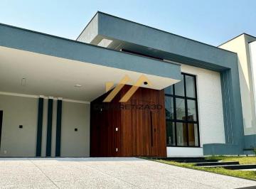 Casa · 168m² · 3 Quartos · 4 Vagas · Casa para locação em Indaiatuba, Jardins Di Roma, com 3 quartos, com 168.4 m², Condomínio Jardins Di