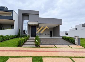 Casa · 190m² · 3 Quartos · 2 Vagas · Casa para alugar em Indaiatuba, Residencial London Park, com 3 suítes, com 190 m²