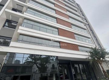 Apartamento · 150m² · 3 Quartos · 3 Vagas · Apartamento para alugar em Campinas, Nova Campinas, com 3 suítes, com 150 m²