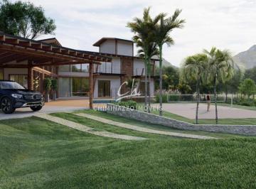 Casa · 326m² · 4 Quartos · 4 Vagas · Sobrado à venda em Campinas, Joaquim Egídio, com 4 suítes, com 326.64 m²