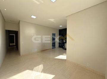Casa · 80m² · 3 Quartos · 2 Vagas · Casa à Venda com 03 Quartos no Bairro Rancho Alegre em Divinópolis MG.