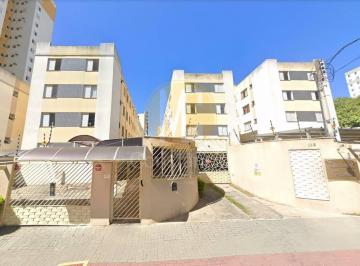 Apartamento · 53m² · 2 Quartos · 1 Vaga · APARTAMENTO PARA ALUGAR, 2 QUARTOS, 1 VAGA GARAGEM COBERTA - JD SATELITE!