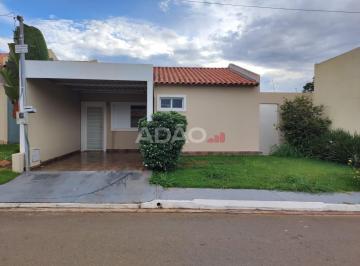 imagem-1 · Casa - condomínio Vida Bela 2 Casa em Condomínio com 3 Quarto(s) à Venda por R$ 390000.00 no setor F
