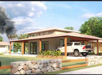 Terreno de 3 quartos, Itapecerica da Serra · Vende chácara linda no Embu Guaçu 2.000m2 área total e escriturada