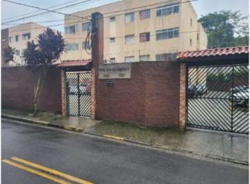 Apartamento de 1 quarto, São Bernardo do Campo · Apartamento Reformado com 1 quarto e 1 vaga no Taboão - São Bernardo do Campo