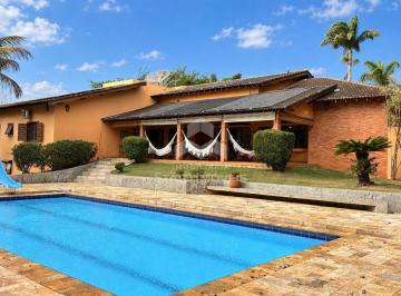 Rural · 700m² · 5 Quartos · 5 Vagas · CHÁCARA EXPETACULAR NA COLINA DAS PANEIRAS EM SANTO ANTONIO DE POSSE