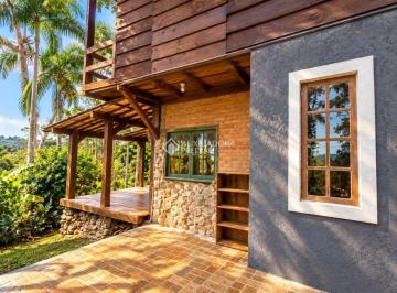 Casa · 100m² · 3 Quartos · 2 Vagas · Casa de Condomínio com 3 Quartos para alugar  - Lagoa da Conceição