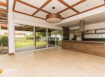 Casa · 560m² · 5 Quartos · 5 Vagas · Casa Ampla e Sofisticada com 4 Suítes, Jardim e Completa Estrutura no João Paulo
