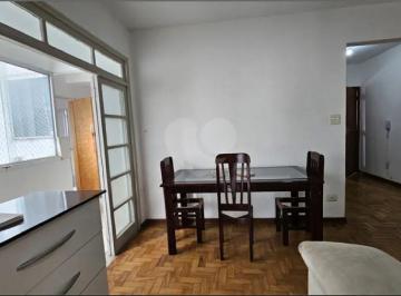 Apartamento de 2 quartos, São Paulo · Vendo Apartamento na Bela Vista, a 100 metros do metrô Brigadeiro com 2 quartos, 1 garagem e 76 m²