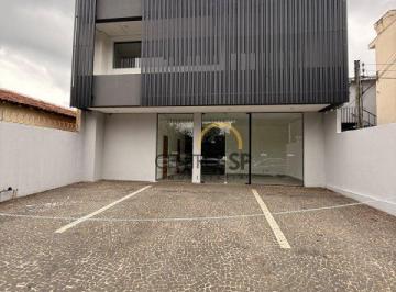Comercial · 488m² · 4 Vagas · IMÓVEL COMERCIAL PARA LOCAÇÃO COM 488M² | JARDIM MARAMBÁ | BAURU/SP