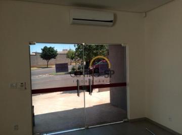 Comercial · 4 Vagas · Prédio para aluguel em Jardim Paulista, Bauru - SP