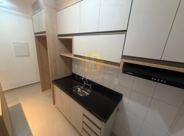 Apartamento · 67m² · 3 Quartos · 1 Vaga · APARTAMENTO PARA ALUGAR , 3 QUARTOS, STE, VARANDA GOUMERT - PQ INDUSTRIAL!