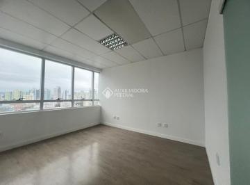 Comercial · 31m² · Sala/Conjunto no bairro Kobrasol