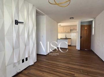 Apartamento de 2 quartos, Teresina · Apartamento com 57 m² e 2 quartos à venda no Parque da Cidade Residence
