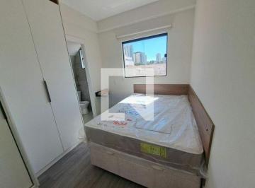 Apartamento Aluguel 35m² de 1 quarto · Apartamento para Aluguel - Chácara Inglesa, 1 Quarto, 35 m² - São Paulo