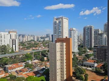 Apartamento de 1 quarto, São Paulo · GENERIC_TITLE