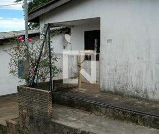 Casa · 54m² · 2 Quartos · Casa à Venda - Tarumã, 2 Quartos,  54 m² - Viamão