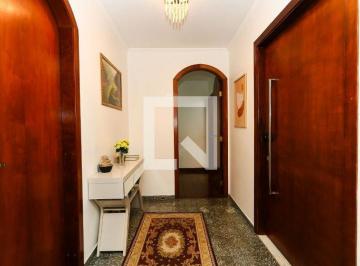 Apartamento · 305m² · 4 Quartos · 5 Vagas · Apartamento à Venda - Panamby, 4 Quartos, 305 m² - São Paulo