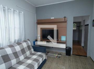 Casa · 105m² · 2 Quartos · 1 Vaga · Casa à Venda - Campo Grande, 2 Quartos,  105 m² - Rio de Janeiro