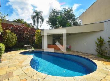 Casa · 495m² · 4 Quartos · 7 Vagas · Casa à Venda - Alto de Pinheiros, 4 Quartos,  495 m² - São Paulo