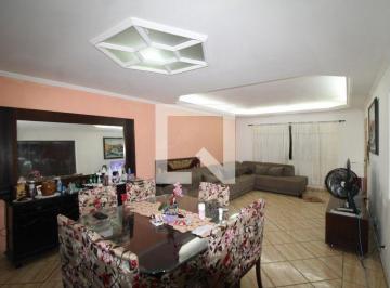 Casa · 500m² · 3 Quartos · 12 Vagas · Casa à Venda - Casa Verde, 3 Quartos, 500 m² - São Paulo