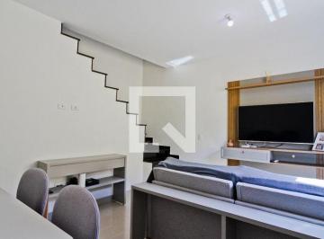 Casa · 60m² · 2 Quartos · 1 Vaga · Casa à Venda - Mandaqui, 2 Quartos,  60 m² - São Paulo