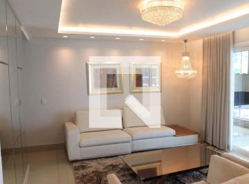 Apartamento en Aluguel de 3 quartos Jardim Goiás · Apartamento para Aluguel - Jardim Goiás, 3 Quartos, 169 m2 - Goiânia