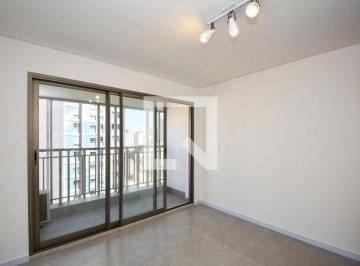 Apartamento en Aluguel de 1 quarto Pinheiros · Apartamento para Aluguel - Pinheiros, 1 Quarto, 29 m2 - São Paulo
