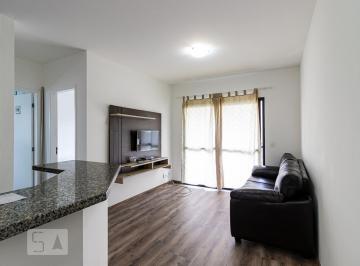 Apartamento · 45m² · 1 Quarto · 1 Vaga · Apartamento para Aluguel - Vila Olímpia, 1 Quarto, 45 m2 - São Paulo