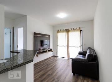 Apartamento · 45m² · 1 Quarto · 1 Vaga · Apartamento para Aluguel - Vila Olímpia, 1 Quarto, 45 m2 - São Paulo