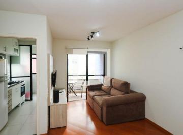 Apartamento de 1 quarto, São Paulo · Apartamento para Aluguel - Ipiranga, 1 Quarto, 40 m2 - São Paulo