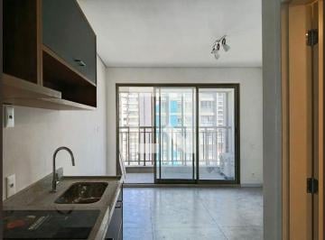 Apartamento · 29m² · 1 Quarto · Apartamento para Aluguel - Pinheiros, 1 Quarto, 29 m2 - São Paulo