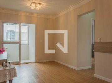 Apartamento · 80m² · 2 Quartos · 1 Vaga · Apartamento para Aluguel - Nova Petrópolis, 2 Quartos, 80 m2 - São Bernardo do Campo