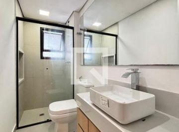 Apartamento 94m² Aluguel Vila Olímpia · Apartamento para Aluguel - Vila Olímpia, 3 Quartos, 94 m2 - São Paulo