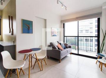 Apartamento · 50m² · 2 Quartos · Apartamento para Aluguel - Perdizes, 2 Quartos,  50 m2 - São Paulo